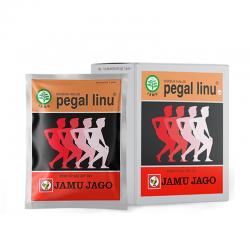Jamu Serbuk Halus Pegal Linu (1 Dus @10 pcs)
