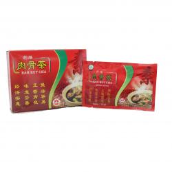 Jamu Sisco Bah Kut Cha (3s @ 15gr)