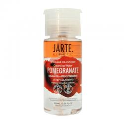 Jarte Micellar Oil Infused Cleansing Water Pomegranate 100ml