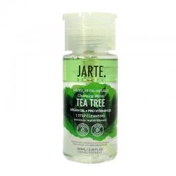 Jarte Micellar Oil Infused Cleansing Water Tea Tree 100ml