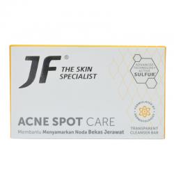 Jf Acne Spot Care 65gr