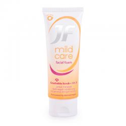 Jf Mild Care Facial Foam 70gr