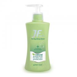 Jf Family Body Wash Green Cool 200ml
