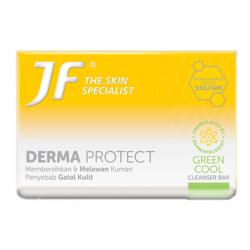 Jf Derma Protect Green Cool 90gr