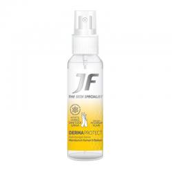 Jf Derma Protect Hand Sanitizer Spray 100ml