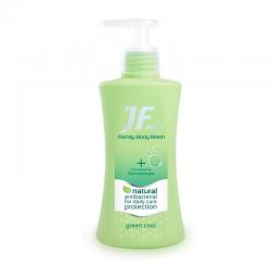 Jf Derma Protect Green Cool 200ml