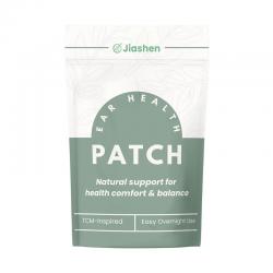 Jiashen Ear Point Patch