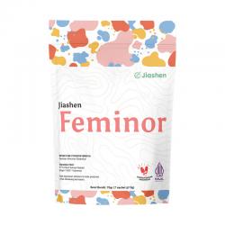 Jiashen Feminor