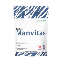 Jiashen Manvitas