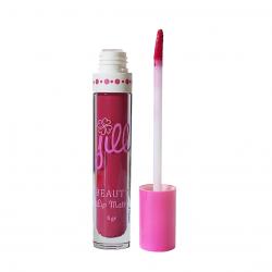 Jill Beauty Lip Matte 06 Fuchsia Berry 5gr