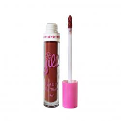 Jill Beauty Lip Matte 10 Brownies Velvet 5gr