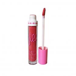 Jill Beauty Lip Matte 02 Peachy Pink 5gr