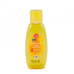 Johnsons Baby Shampoo Gold 50ml