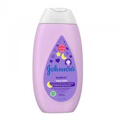Johnsons Baby Bedtime Lotion 200ml