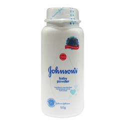 Johnsons Baby Powder Reguler 50gr