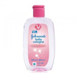 Johnsons Baby Cologne Powder Mist 100ml