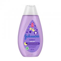 Johnsons Baby Bedtime Bath 200ml