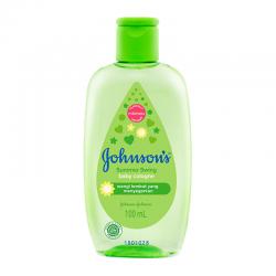 Johnsons Baby Cologne Summer Swing 100ml