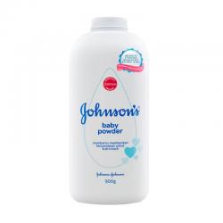 Johnsons Baby Powder Reguler 500gr