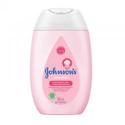 Johnsons Baby Lotion Regular 100ml