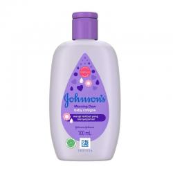 Johnsons Baby Cologne Morning Dew 100ml