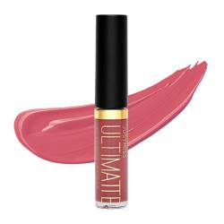 Just Miss Ultimatte Lip Cream Dusky Ruby 5ml