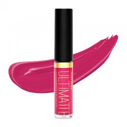 Just Miss Ultimatte Lip Cream Queen Bee 5ml