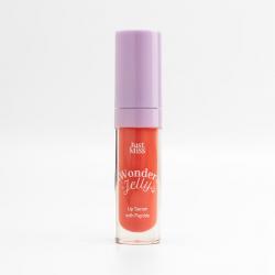 Just Miss Wonder Jelly Lip Serum With Peptide-03 Peach Please