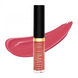 Just Miss Ultimatte Lip Cream Desert Rose 5ml