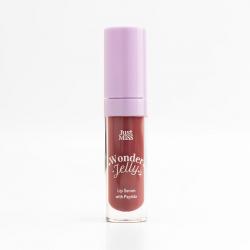 Just Miss Wonder Jelly Lip Serum With Peptide-05 Berry Bliss