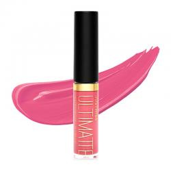 Just Miss Ultimatte Lip Cream Pink Saga 5ml