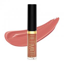 Just Miss Ultimatte Lip Cream Creme Toffee 5ml