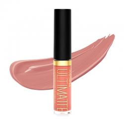 Just Miss Ultimatte Lip Cream Naked Fudge 5ml