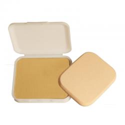 Just Miss Two Way Cake Refill Yellow Beige 12gr
