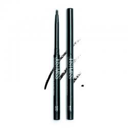 Just Miss Long Lasting Eyeliner Pencil Black 0.3gr