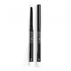 Just Miss Long Lasting Eyeliner Pencil White 0.3gr