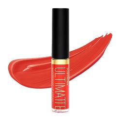 Just Miss Ultimatte Lip Cream Flaming Rose 5ml