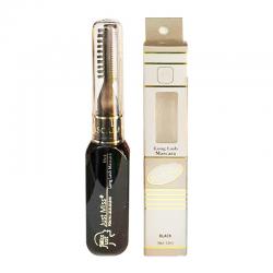 Just Miss Long Lash Mascara Black 12ml