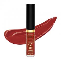 Just Miss Ultimatte Lip Cream Wild Wine 5ml