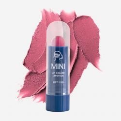 Just Miss Mini Lipstick Lip Color Lipstick (J-28) 1.5gr