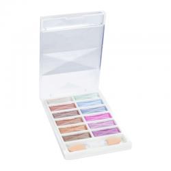 Just Miss Art Of Beauty Eye Shadow ES-218 No.4 8gr