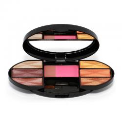 Just Miss Art Of Beauty Eye Shadow Blusher ES-288 No.04 8gr