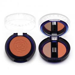 Just Miss Art Of Beauty Cosmic Manhattans 3 Color Blush No. 3 6gr