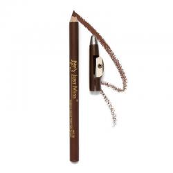 Just Miss Art Of Beauty Eyebrow Pencil 708C Light Brown 1gr