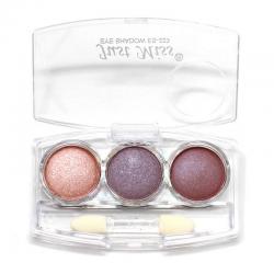 Just Miss Art Of Beauty Eye Shadow ES-223 No.5 3.8gr