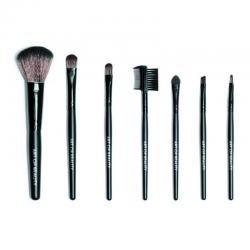 Just Miss Art Of Beauty Make Up Brush Set