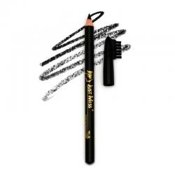 Just Miss Art Of Beauty Eyebrow Pencil 209M Black 1gr
