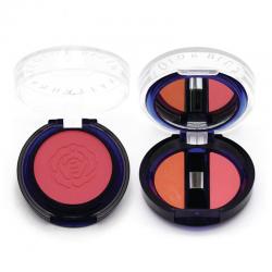 Just Miss Art Of Beauty Cosmic Manhattans 3 Color Blush No. 15 6gr