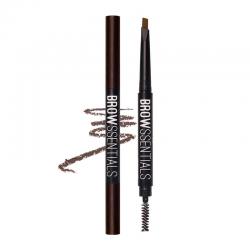 Just Miss Art Of Beauty Browssentials Auto Brow Sculptor Dark Brown 0.28gr