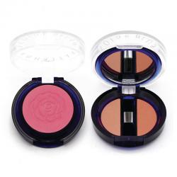 Just Miss Art Of Beauty Cosmic Manhattans 3 Color Blush No. 6 6gr